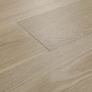 Briefness38462 7.5in Oak Engineered Hardwood Flooring 4mm Winter Gray