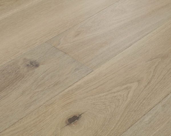 Briefness38462 7.5in Oak Engineered Hardwood Flooring 4mm Winter Gray - Image 3