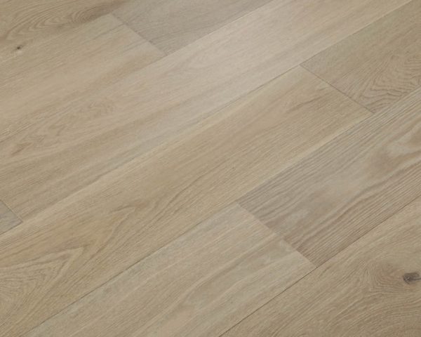 Briefness38462 7.5in Oak Engineered Hardwood Flooring 4mm Winter Gray - Image 4