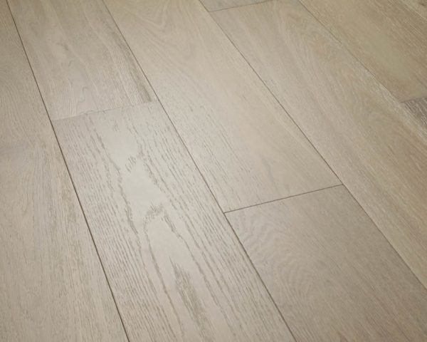 Briefness38462 7.5in Oak Engineered Hardwood Flooring 4mm Winter Gray - Image 5