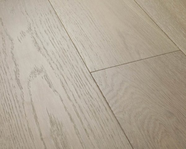 Briefness38462 7.5in Oak Engineered Hardwood Flooring 4mm Winter Gray - Image 7