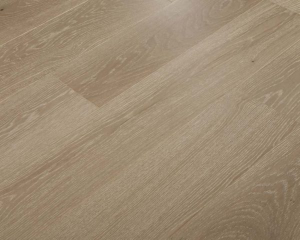 Briefness38463 7.5in Oak Engineered Hardwood Flooring 4mm Taupe - Image 3