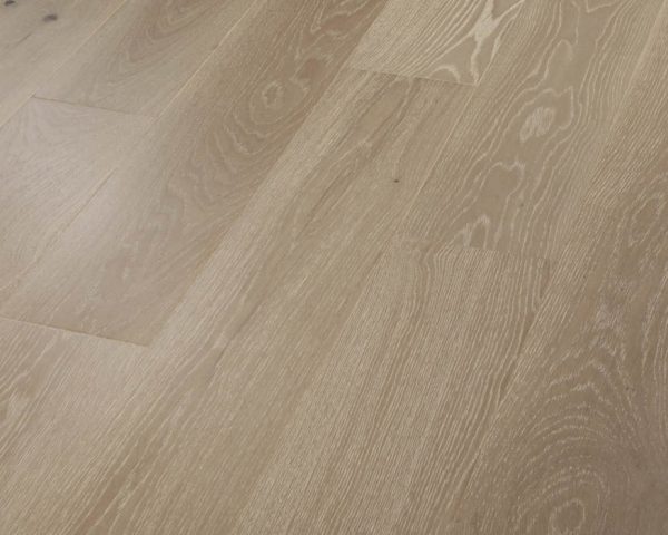 Briefness38463 7.5in Oak Engineered Hardwood Flooring 4mm Taupe - Image 5