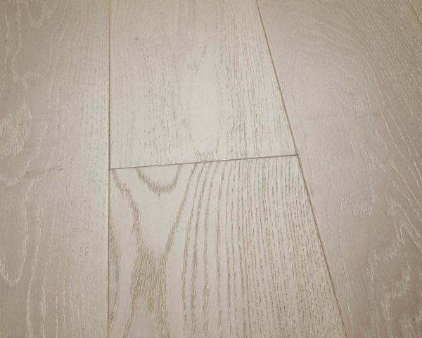 Briefness38463 7.5in Oak Engineered Hardwood Flooring 4mm Taupe - Image 7