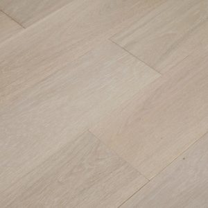 Briefness38464 7.5in Oak Engineered Hardwood Flooring 4mm Marcel