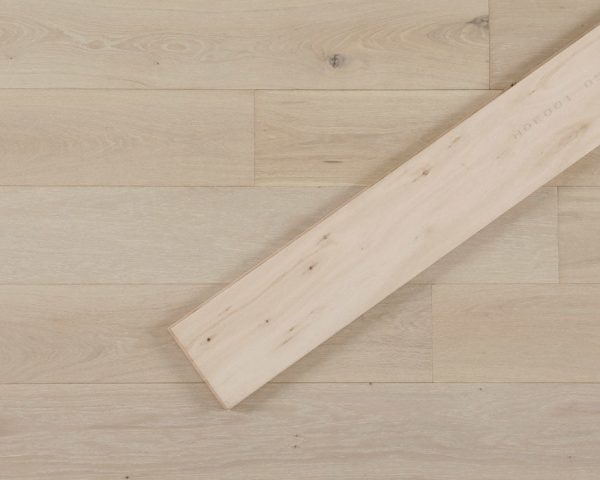 Briefness38464 7.5in Oak Engineered Hardwood Flooring 4mm Marcel - Image 9