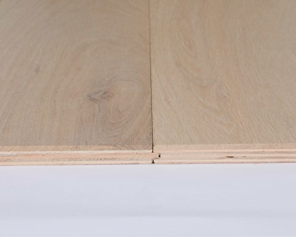 Briefness38464 7.5in Oak Engineered Hardwood Flooring 4mm Marcel - Image 10