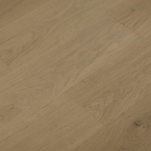 Briefness38466 Grand Width 9.5in White Oak Engineered Hardwood Flooring
