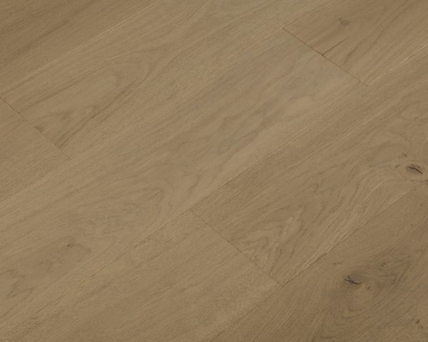 Briefness38466 Grand Width 9.5in White Oak Engineered Hardwood Flooring