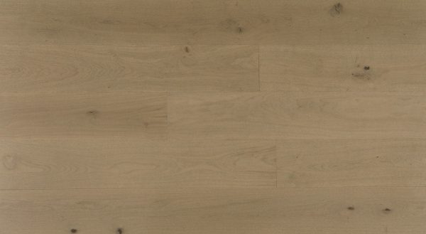 Briefness38466 Grand Width 9.5in White Oak Engineered Hardwood Flooring - Image 8