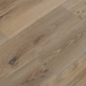 Briefness38467 Grand Width 9.5in White Oak Engineered Hardwood Flooring