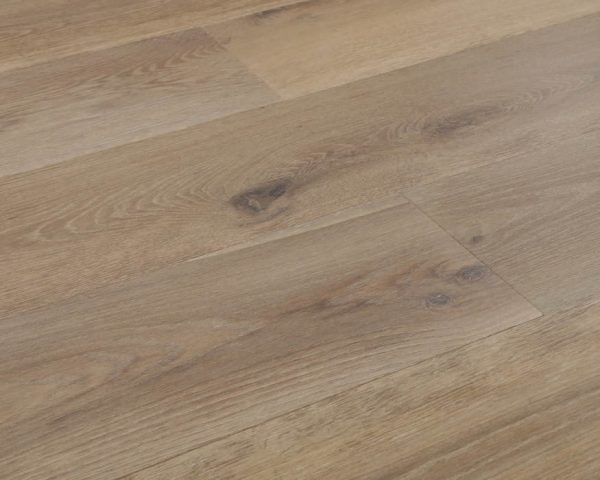 Briefness38467 Grand Width 9.5in White Oak Engineered Hardwood Flooring - Image 5