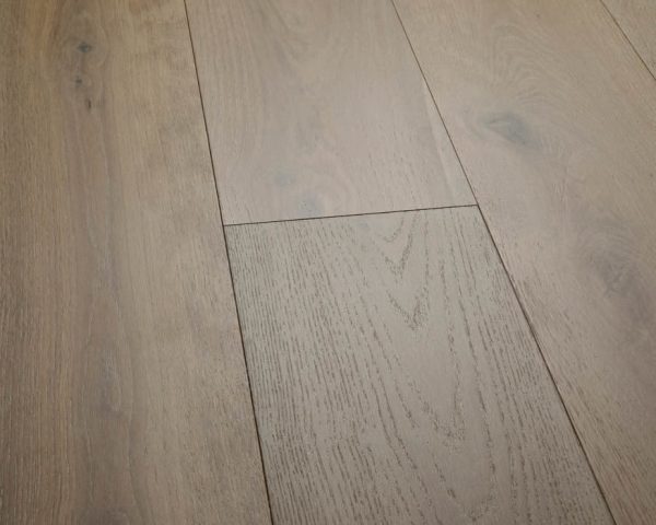 Briefness38467 Grand Width 9.5in White Oak Engineered Hardwood Flooring - Image 8