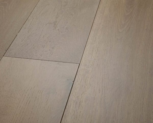 Briefness38467 Grand Width 9.5in White Oak Engineered Hardwood Flooring - Image 9