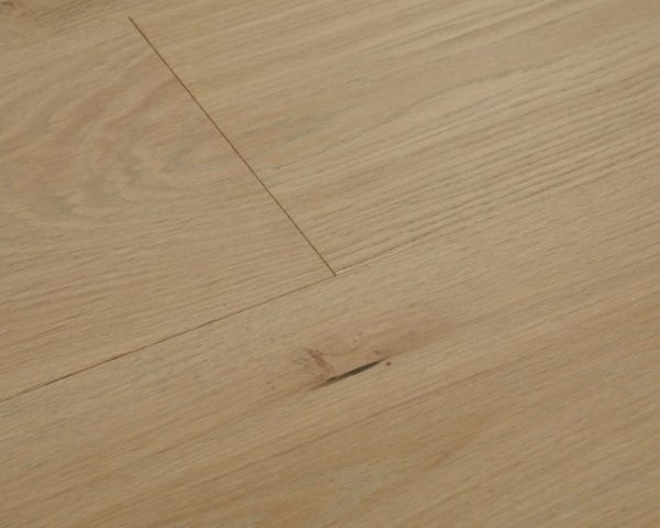 Briefness38468 Grand Width 9.5in White Oak Engineered Hardwood Flooring - Image 7