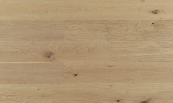 Briefness38468 Grand Width 9.5in White Oak Engineered Hardwood Flooring - Image 9