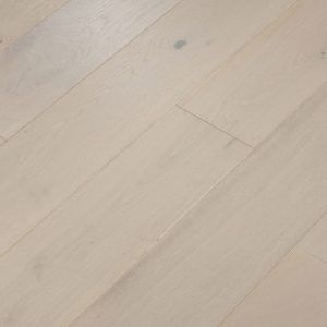 Briefness38465 7.5in Oak Engineered Hardwood Flooring 4mm Mist