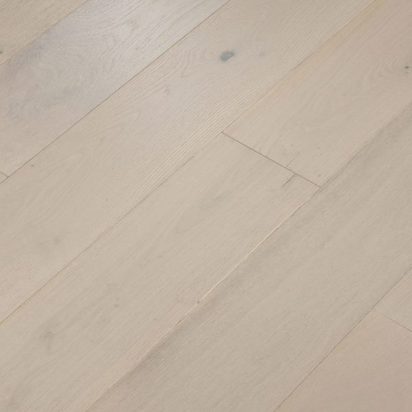 Briefness38465 7.5in Oak Engineered Hardwood Flooring 4mm Mist