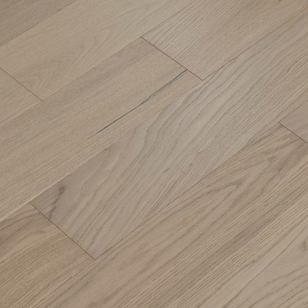 Briefness38469 Westport White Oak Engineered Hardwood Flooring