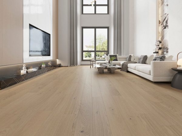 Briefness38469 Westport White Oak Engineered Hardwood Flooring - Image 2