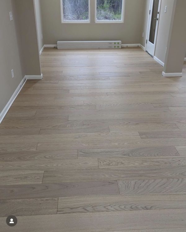 Briefness38469 Westport White Oak Engineered Hardwood Flooring - Image 10