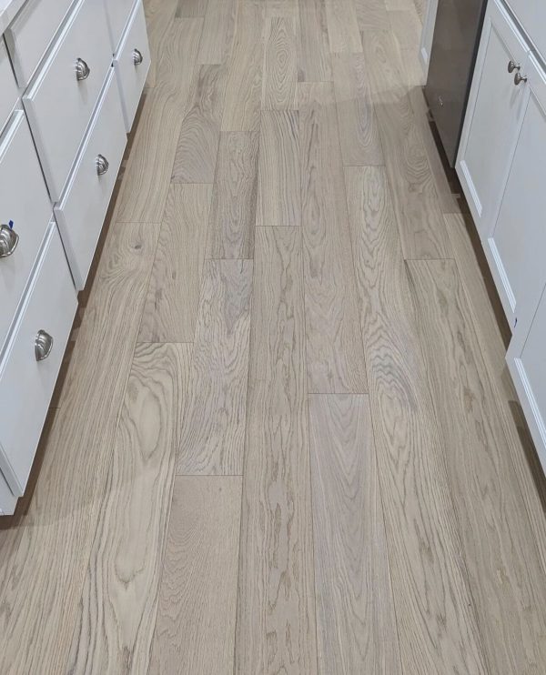Briefness38469 Westport White Oak Engineered Hardwood Flooring - Image 11