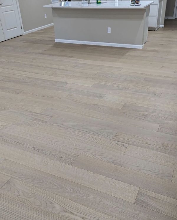 Briefness38469 Westport White Oak Engineered Hardwood Flooring - Image 13