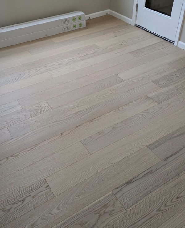 Briefness38469 Westport White Oak Engineered Hardwood Flooring - Image 14