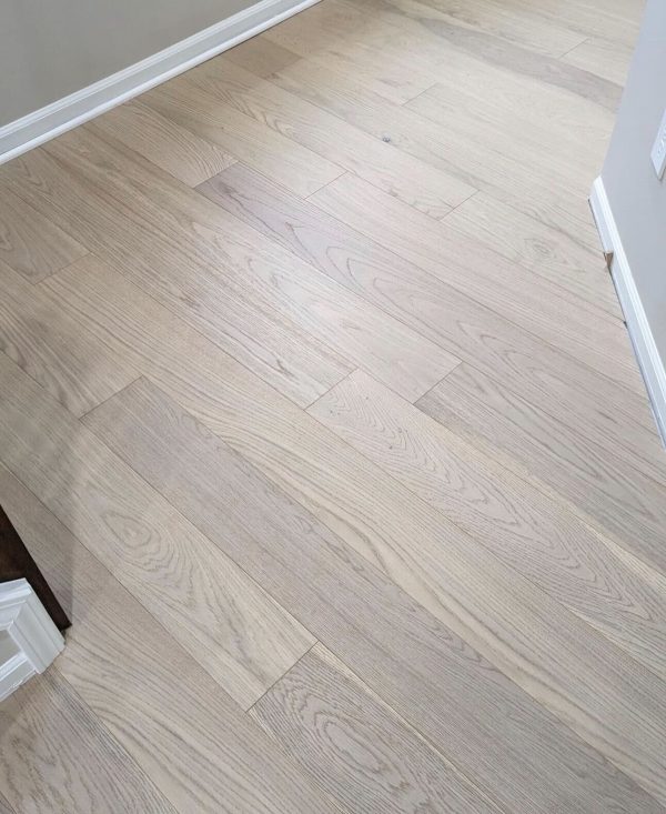 Briefness38469 Westport White Oak Engineered Hardwood Flooring - Image 15