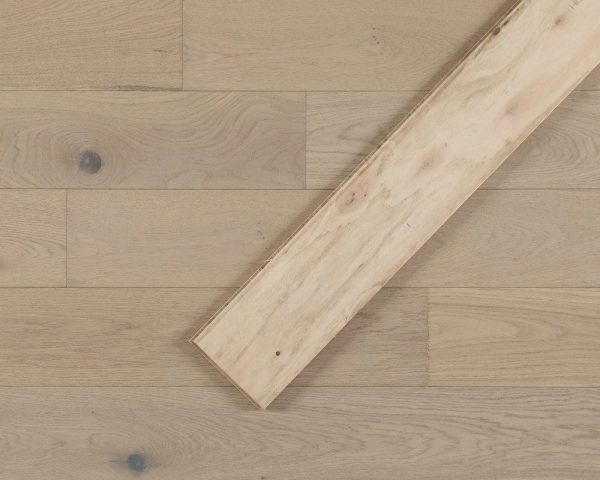Briefness38470 Westport White Oak Engineered Hardwood Flooring - Image 7