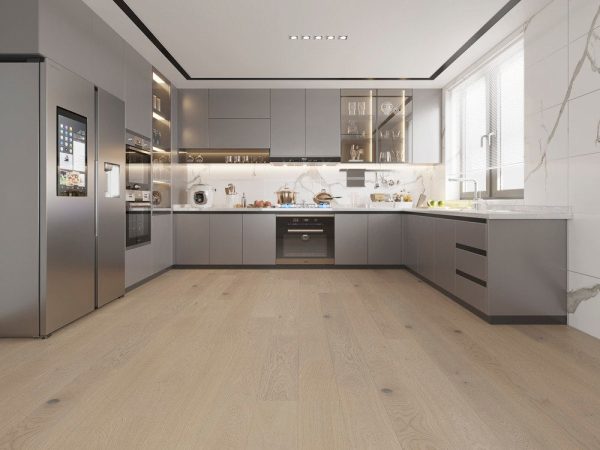 Briefness38470 Westport White Oak Engineered Hardwood Flooring - Image 2