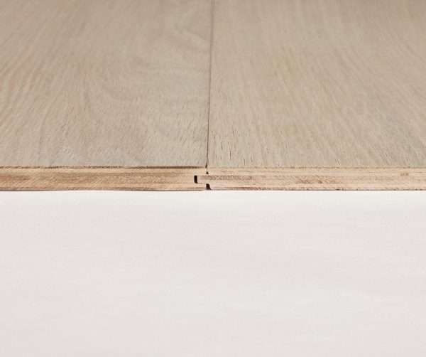 Briefness38471 Westport White Oak Engineered Hardwood Flooring - Image 8