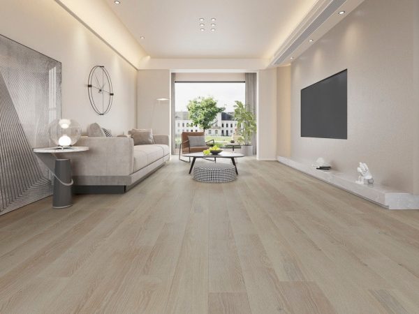 Briefness38471 Westport White Oak Engineered Hardwood Flooring - Image 2