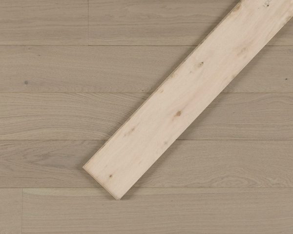 Briefness38472 Westport White Oak Engineered Hardwood Flooring - Image 7