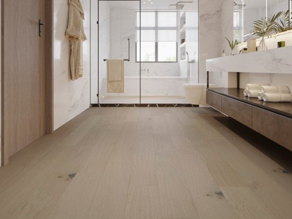 Briefness38472 Westport White Oak Engineered Hardwood Flooring - Image 2