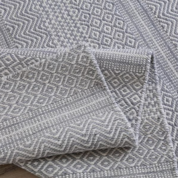 Briefness38440 (1pcs) wool carpet off-white (can be customized) - Image 2