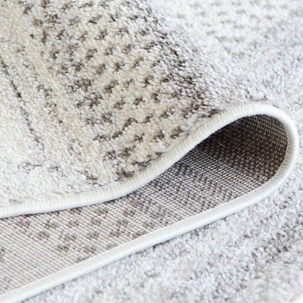 Briefness38438 (1pcs) Home Carpet Gray White - Image 6