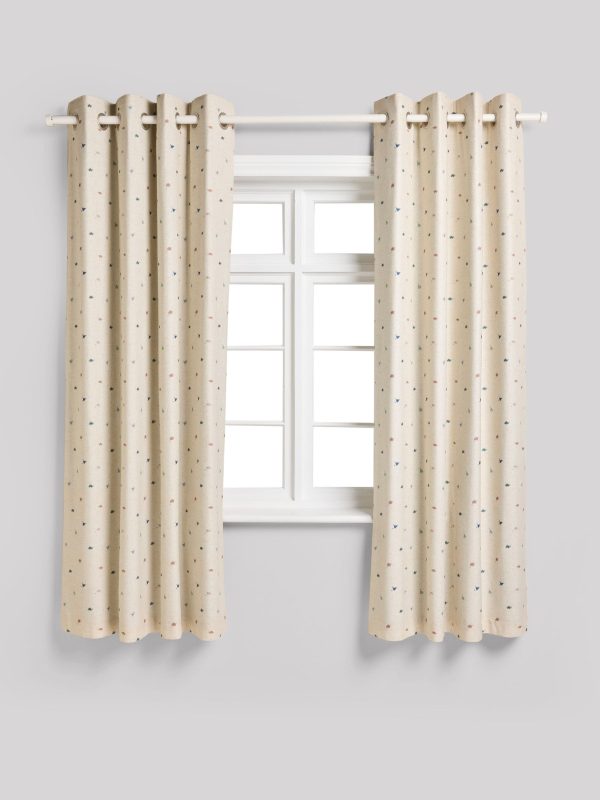 Briefness38420 Mini Dino Eyelet Blackout Curtains from Next Hong Kong - Image 4