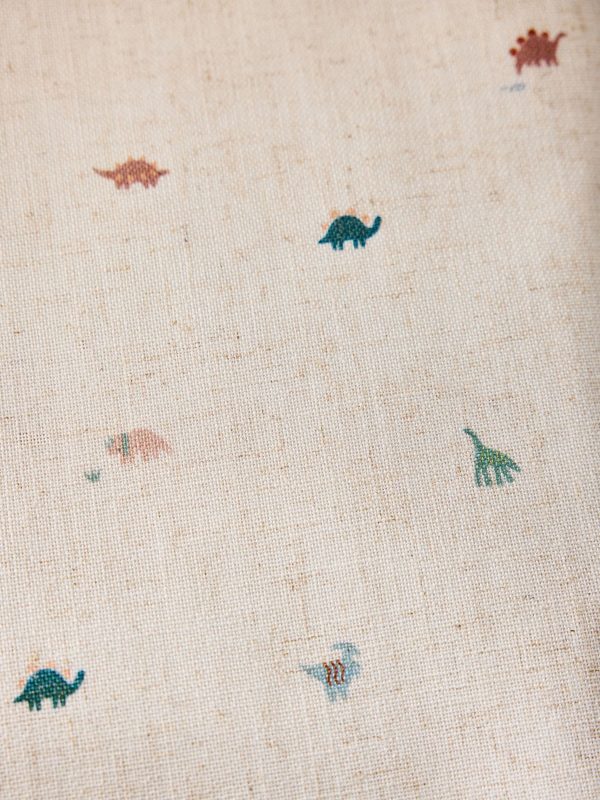 Briefness38420 Mini Dino Eyelet Blackout Curtains from Next Hong Kong - Image 7