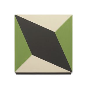 Briefness38456 8x8 Rectangle Cement