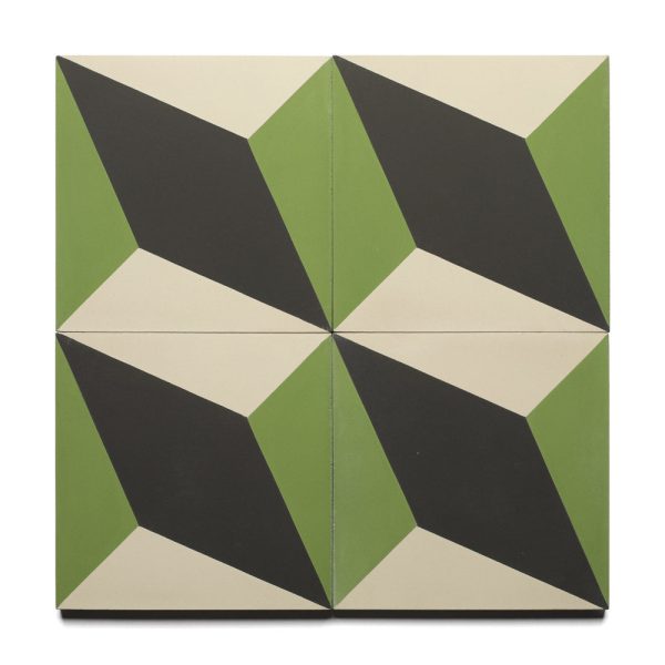 Briefness38456 8x8 Rectangle Cement - Image 2