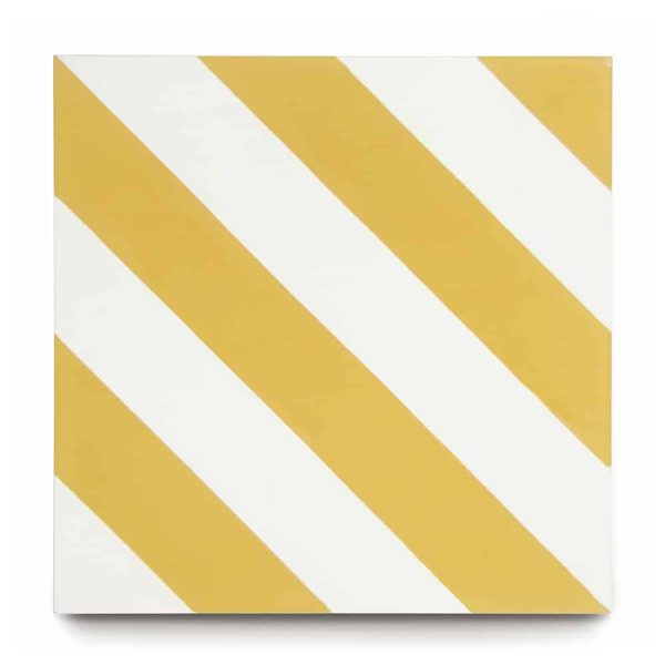 Briefness38449 8x8 Square Cement | white + canvas + clay + bone - Image 5